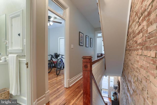1605 GREEN ST, Harrisburg, PA 17102