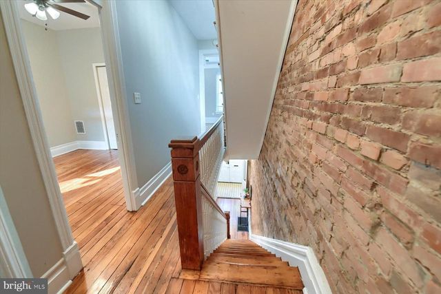 1605 GREEN ST, Harrisburg, PA 17102