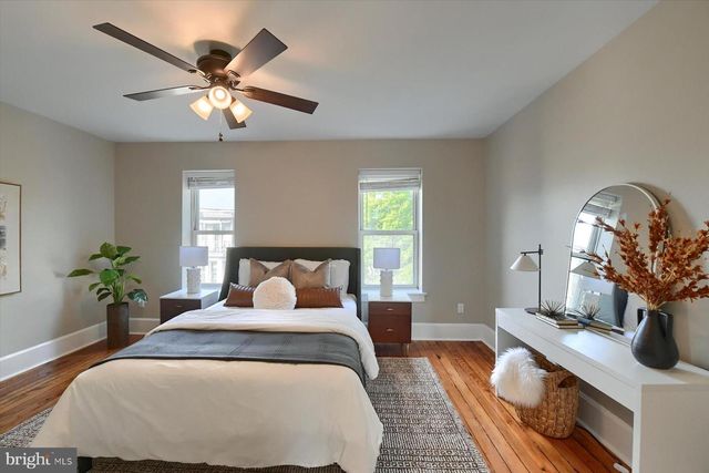 1605 GREEN ST, Harrisburg, PA 17102