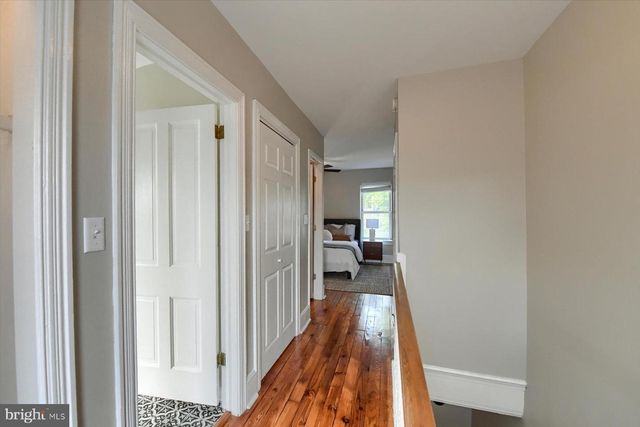 1605 GREEN ST, Harrisburg, PA 17102