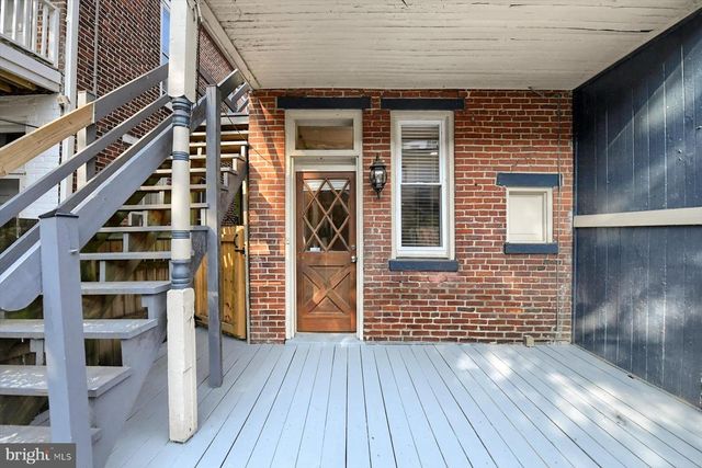 1605 GREEN ST, Harrisburg, PA 17102