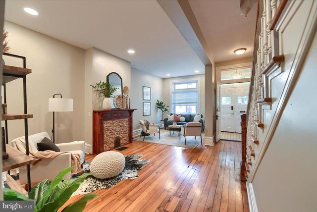 1605 GREEN ST, Harrisburg, PA 17102