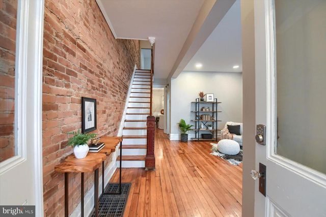 1605 GREEN ST, Harrisburg, PA 17102