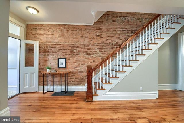 1605 GREEN ST, Harrisburg, PA 17102