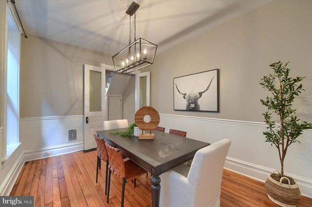 1605 GREEN ST, Harrisburg, PA 17102