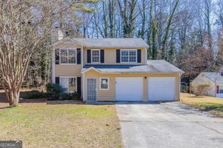 554 Sherwood Oaks Road, Stone Mountain, GA 30087