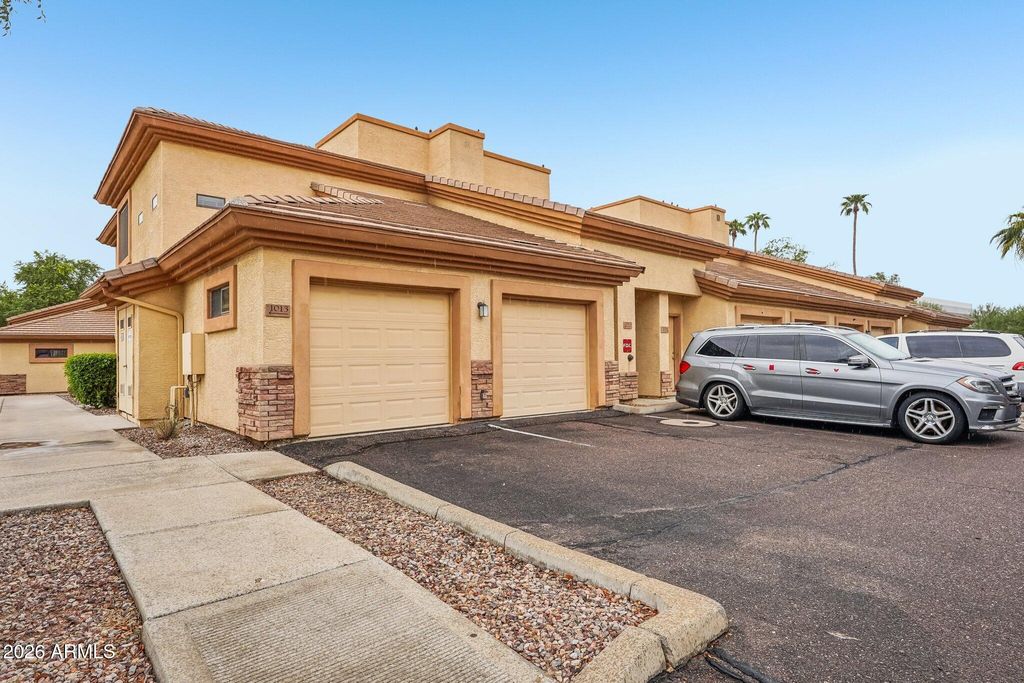 6770 N 47TH Avenue 2013, Glendale, AZ 85301 — exterior