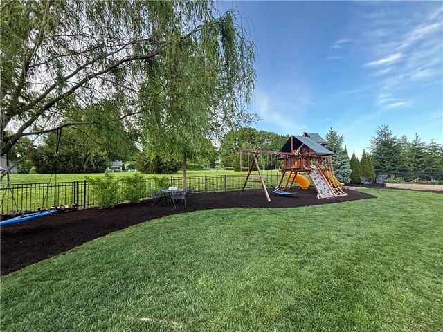 11606 W 157th Terrace, Overland Park, KS 66221