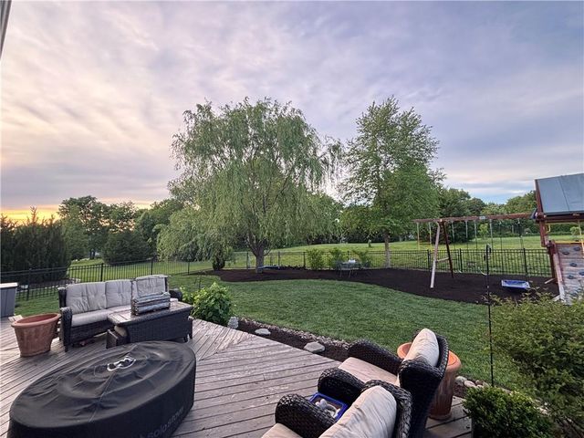 11606 W 157th Terrace, Overland Park, KS 66221
