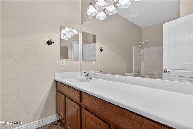 27834 N GIDIYUP Trail, Phoenix, AZ 85085