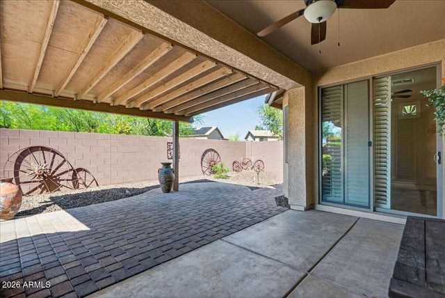 27834 N GIDIYUP Trail, Phoenix, AZ 85085
