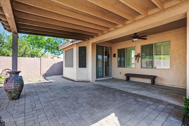 27834 N GIDIYUP Trail, Phoenix, AZ 85085