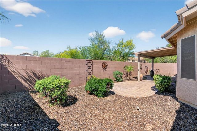 27834 N GIDIYUP Trail, Phoenix, AZ 85085