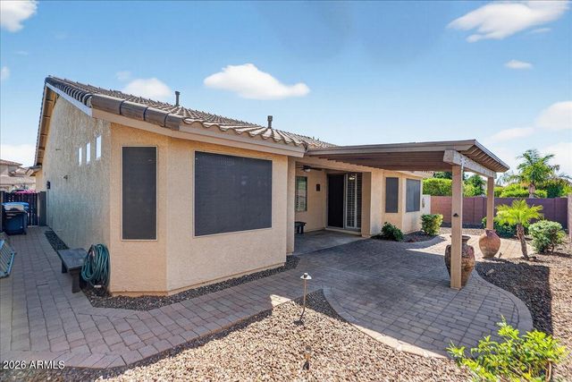 27834 N GIDIYUP Trail, Phoenix, AZ 85085