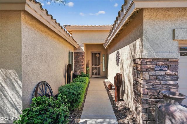 27834 N GIDIYUP Trail, Phoenix, AZ 85085