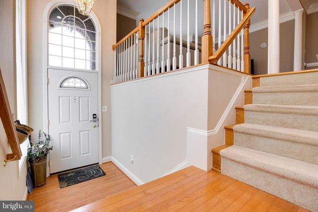 5410 PACHYSANDRA LN, Centreville, VA 20120