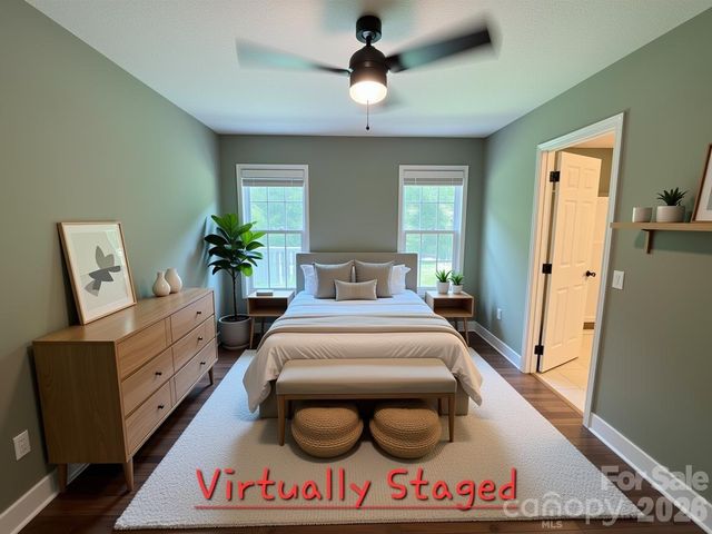 101 Tail Feather Lane, Candler, NC 28715