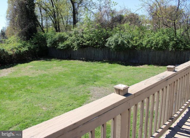 7601 RUDYARD ST, Falls Church, VA 22043