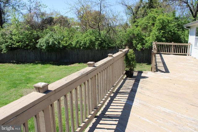 7601 RUDYARD ST, Falls Church, VA 22043
