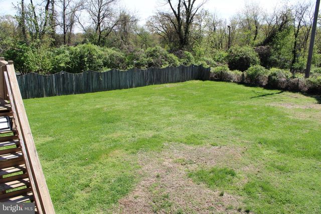 7601 RUDYARD ST, Falls Church, VA 22043