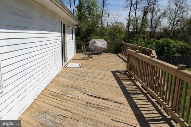 7601 RUDYARD ST, Falls Church, VA 22043