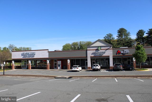 7601 RUDYARD ST, Falls Church, VA 22043