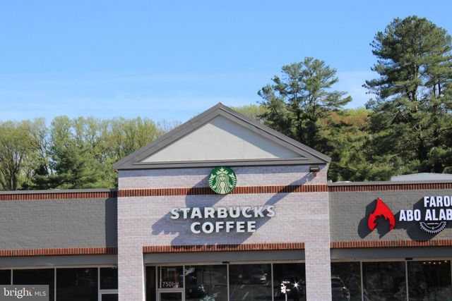 7601 RUDYARD ST, Falls Church, VA 22043