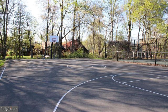 7601 RUDYARD ST, Falls Church, VA 22043