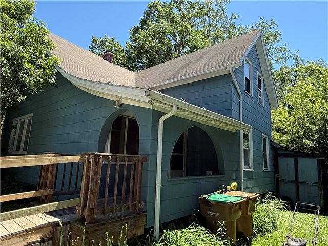 133 Beryl Drive, Cheektowaga, NY 14225