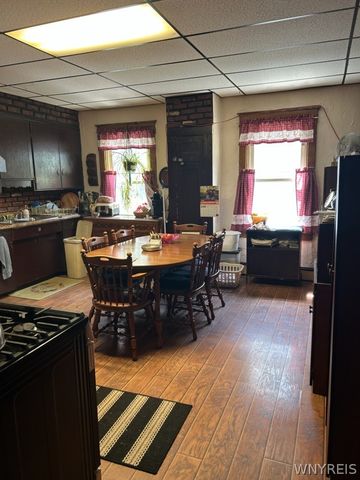133 Beryl Drive, Cheektowaga, NY 14225