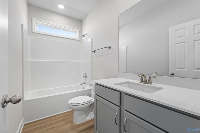 14072 Hazel Meadow Drive, Athens, AL 35611