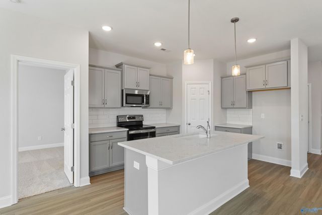 14072 Hazel Meadow Drive, Athens, AL 35611