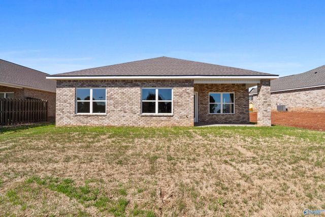 14072 Hazel Meadow Drive, Athens, AL 35611
