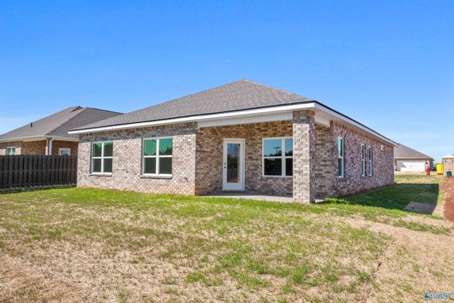 14072 Hazel Meadow Drive, Athens, AL 35611