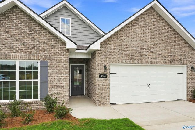 14072 Hazel Meadow Drive, Athens, AL 35611