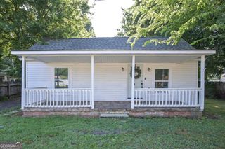 19 Walnut Street, Aragon, GA 30104