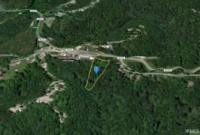 4005 State Hwy 446 Highway, Bloomington, IN 47401