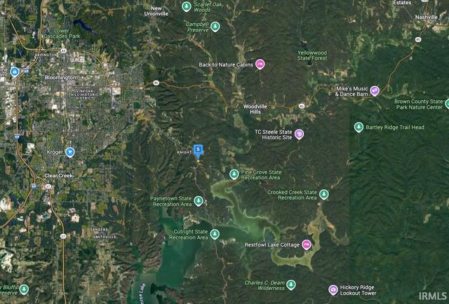 4005 State Hwy 446 Highway, Bloomington, IN 47401