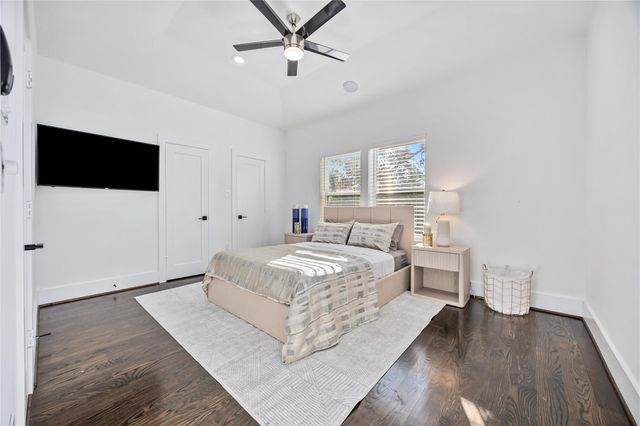 2310 Althea Dr, Houston, TX 77018