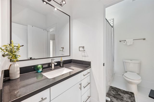 2310 Althea Dr, Houston, TX 77018