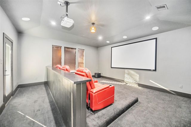 2310 Althea Dr, Houston, TX 77018