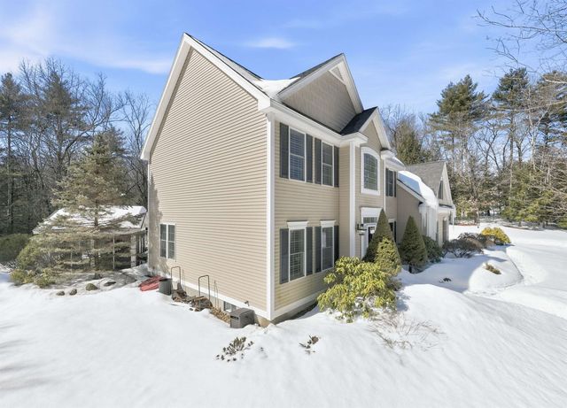 7 Amber Lane, Bedford, NH 03110