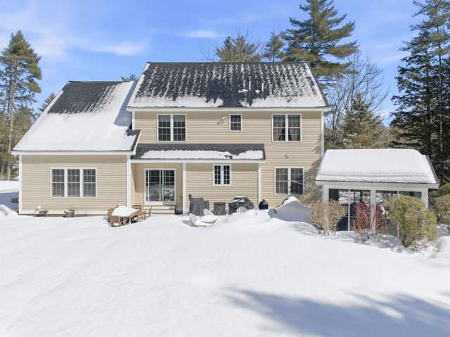 7 Amber Lane, Bedford, NH 03110