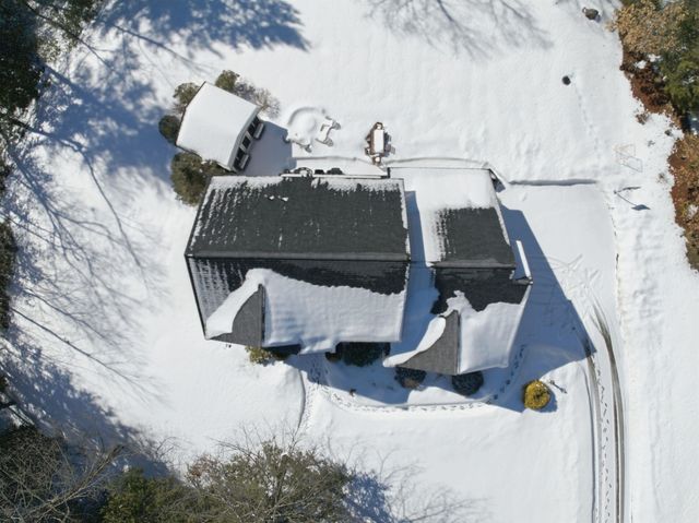 7 Amber Lane, Bedford, NH 03110