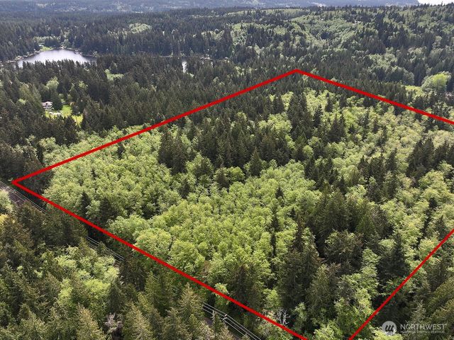 0 XXX Goss Lake Road, Langley, WA 98260