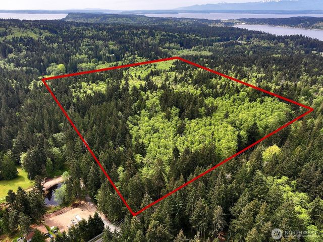 0 XXX Goss Lake Road, Langley, WA 98260