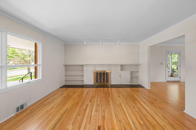 1911 Mershon Drive, Ann Arbor, MI 48103