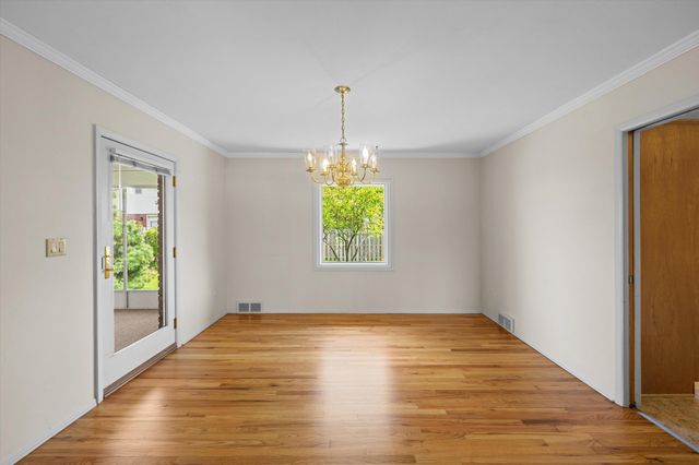 1911 Mershon Drive, Ann Arbor, MI 48103