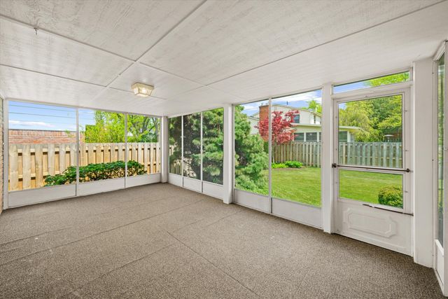 1911 Mershon Drive, Ann Arbor, MI 48103