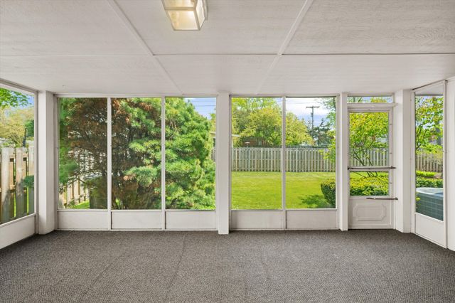 1911 Mershon Drive, Ann Arbor, MI 48103